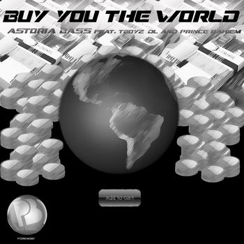Buy You the World