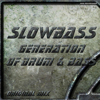 Generation of Drum and Bass