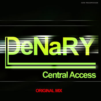 Central Access
