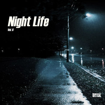 Night Life - Vol. 6