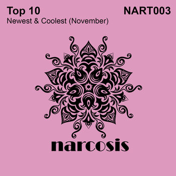 Top 10 - Newest & Coolest (November)