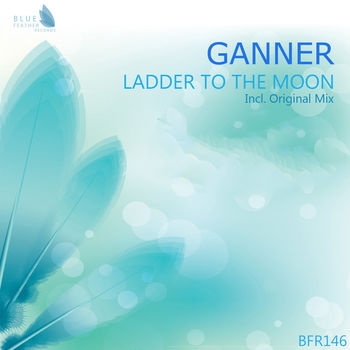 Ladder To The Moon