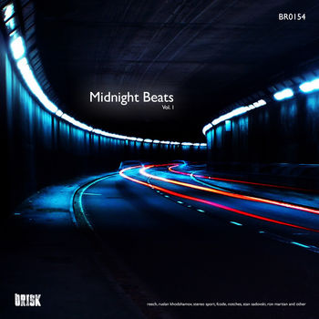 Midnight Beats Vol. 1