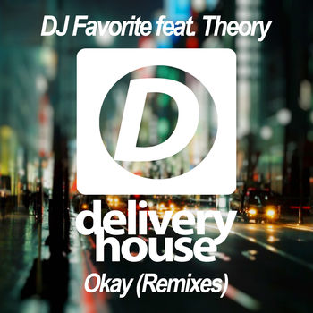 Okay (Remixes)
