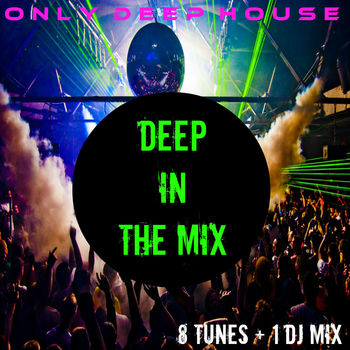 Deep In The Mix