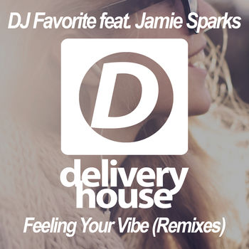 Feeling Your Vibe (Remixes)