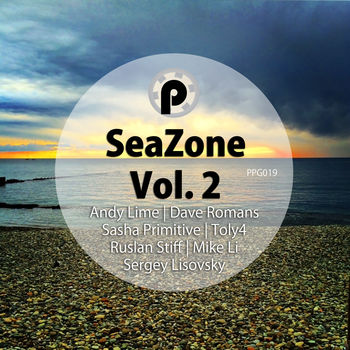 Sea Zone Vol.2
