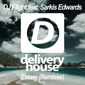 Extasy (Remixes)