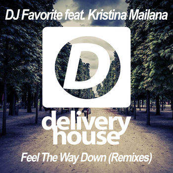 Feel The Way Down (Remixes)