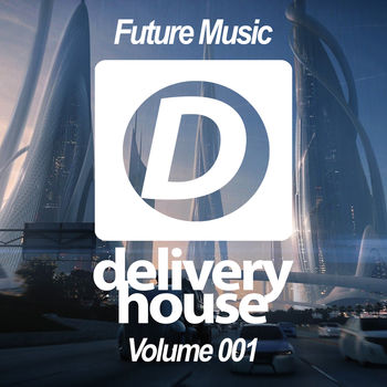 Future Music (Volume 001)