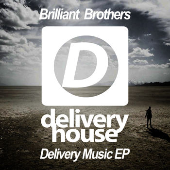 Delivery Music EP