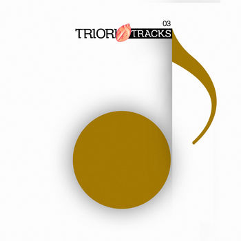 Triori Tracks Compilation Vol.3