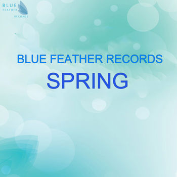 Blue Feather Records - Spring 2015