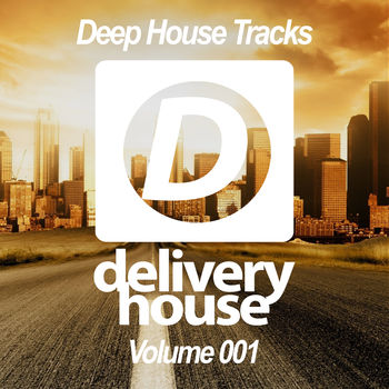 Deep House Tracks (Volume 001)