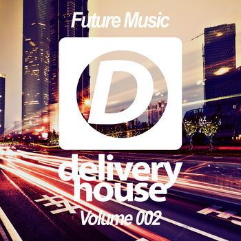 Future Music (Volume 002)