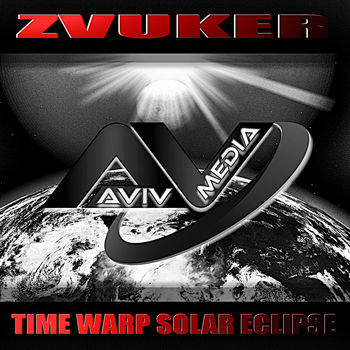 Time Warp Solar Eclipse
