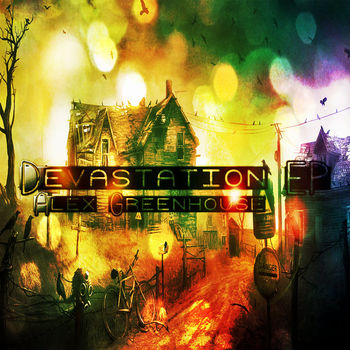 Devastation EP