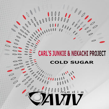 Cold Sugar (EP)