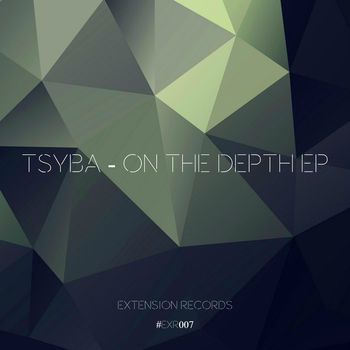 On The Depth EP