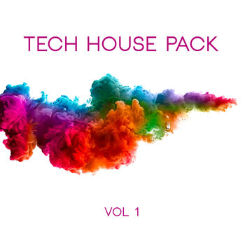 Tech House Pack Vol 1