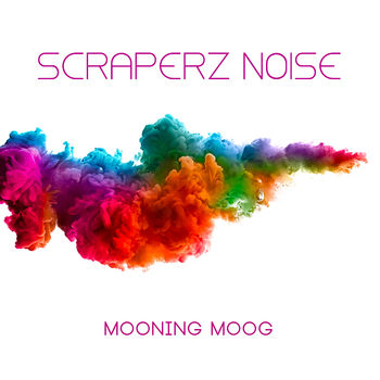 Mooning Moog