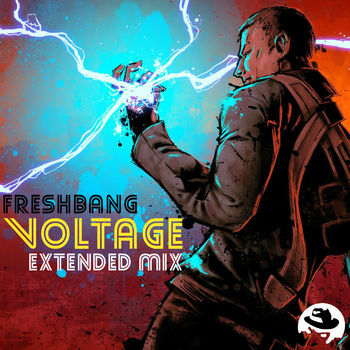 Voltage (Extended Mix)