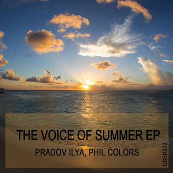 The Voice of Summer