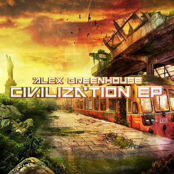 Civilization EP