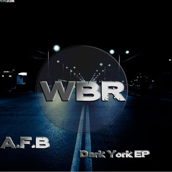 Dark York EP