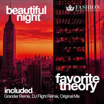 Beautiful Night (Official Remixes 2015)