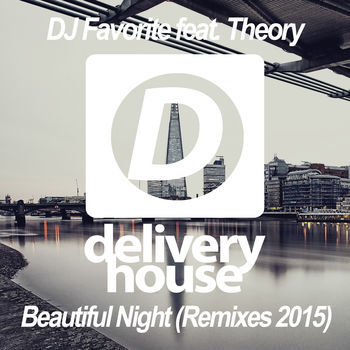 Beautful Night (Official Remixes 2015)