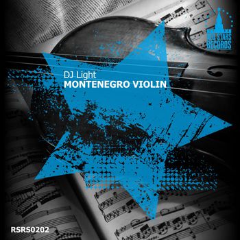 Montenegro Violin