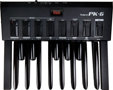 Midi-клавиатура Roland PK-6