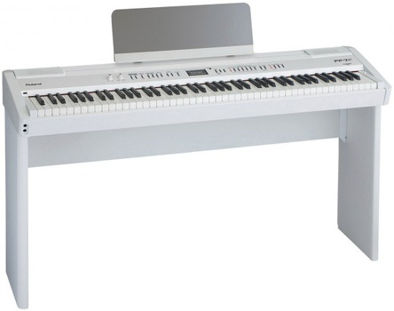 Подставка для цифрового пианино Roland KSC-44 -WHJ