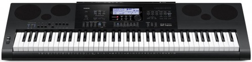 Синтезатор Casio WK-7600