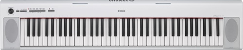 Синтезатор Yamaha NP-32 WH