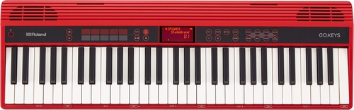 Синтезатор Roland GO-61 K