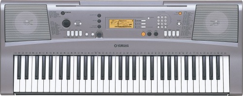 Синтезатор Yamaha PSR-R300