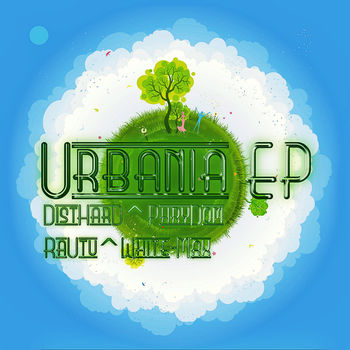 Urbania EP