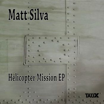 Helicopter Mission EP