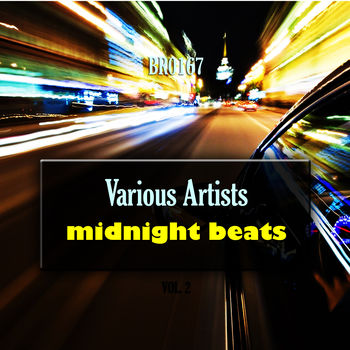 Midnight Beats Vol. 2