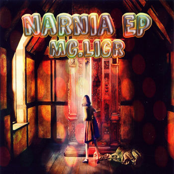 Narnia EP