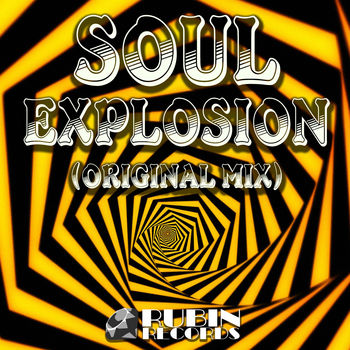Soul Explosion