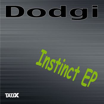 Instinct EP