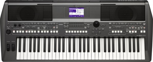 Синтезатор профессиональный Yamaha PSR-S670