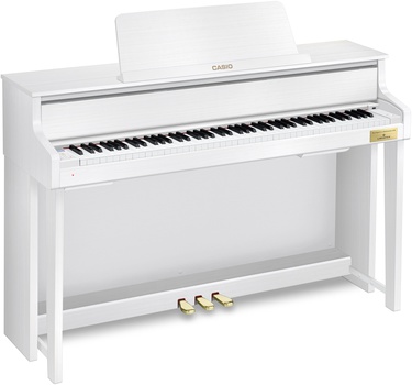 Цифровое пианино Casio GP-300 WE