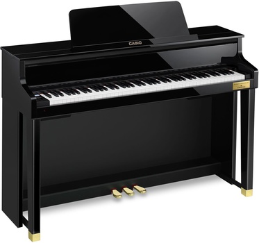 Цифровое пианино Casio GP-500 BP