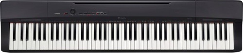 Цифровое пианино Casio PX-160 BK