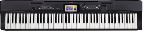 Цифровое пианино Casio PX-360 MBK