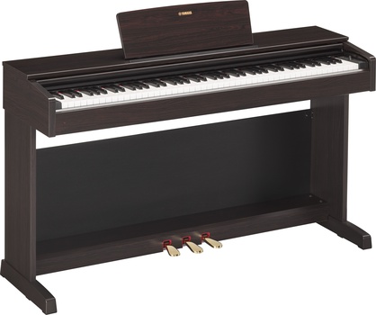 Цифровое пианино корпусное Yamaha YDP-143 R